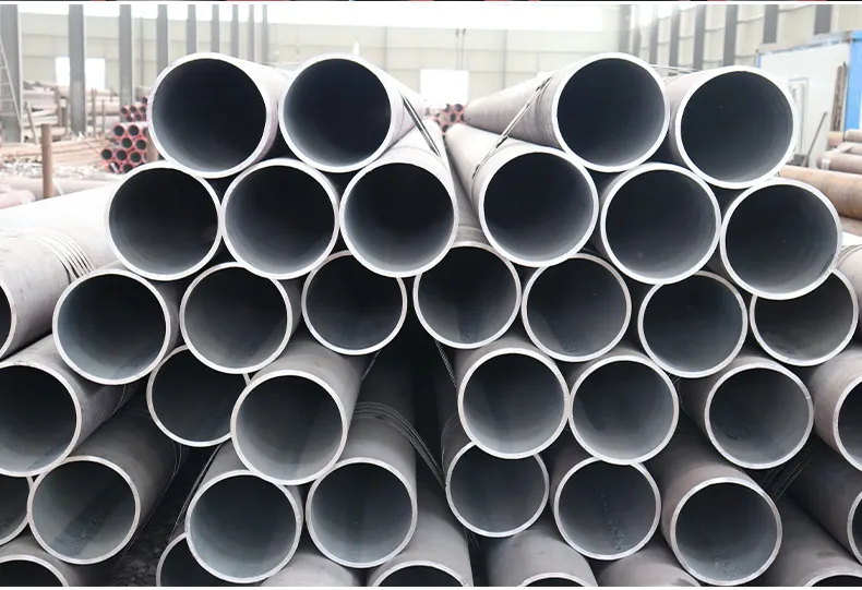 carbon steel pipe&tube